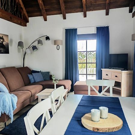 Pension Kleiner Koenig Struppen-Siedlung Εξωτερικό φωτογραφία